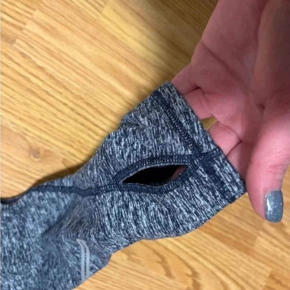 Brooks Utopia Equilibrium Technology Medium Full … - image 2